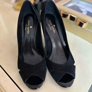Kate Spade ♠️ Heels size 7